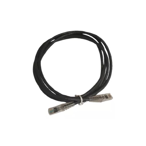 PATCH CORD CAT5E, 4MTS, NEGRO, FURUKAWA
